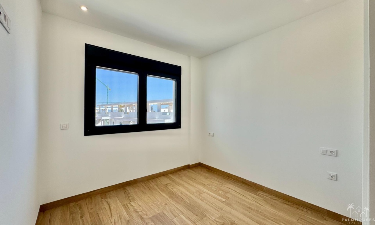 Resale - Apartments - Torrevieja - Costa Blanca