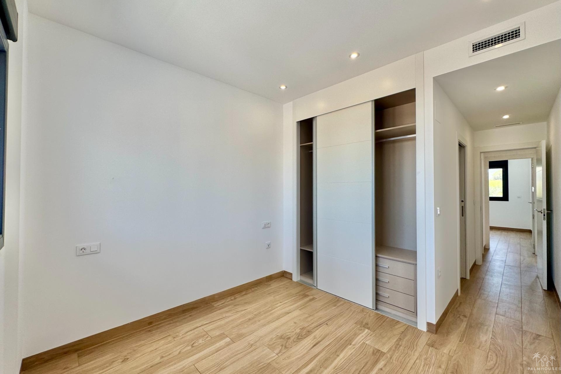 Resale - Apartments - Torrevieja - Costa Blanca