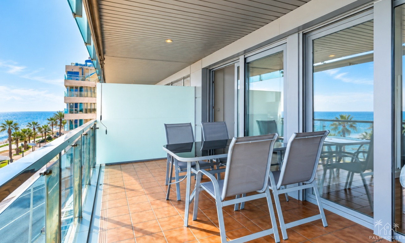 Resale - Apartments - Torrevieja - Costa Blanca
