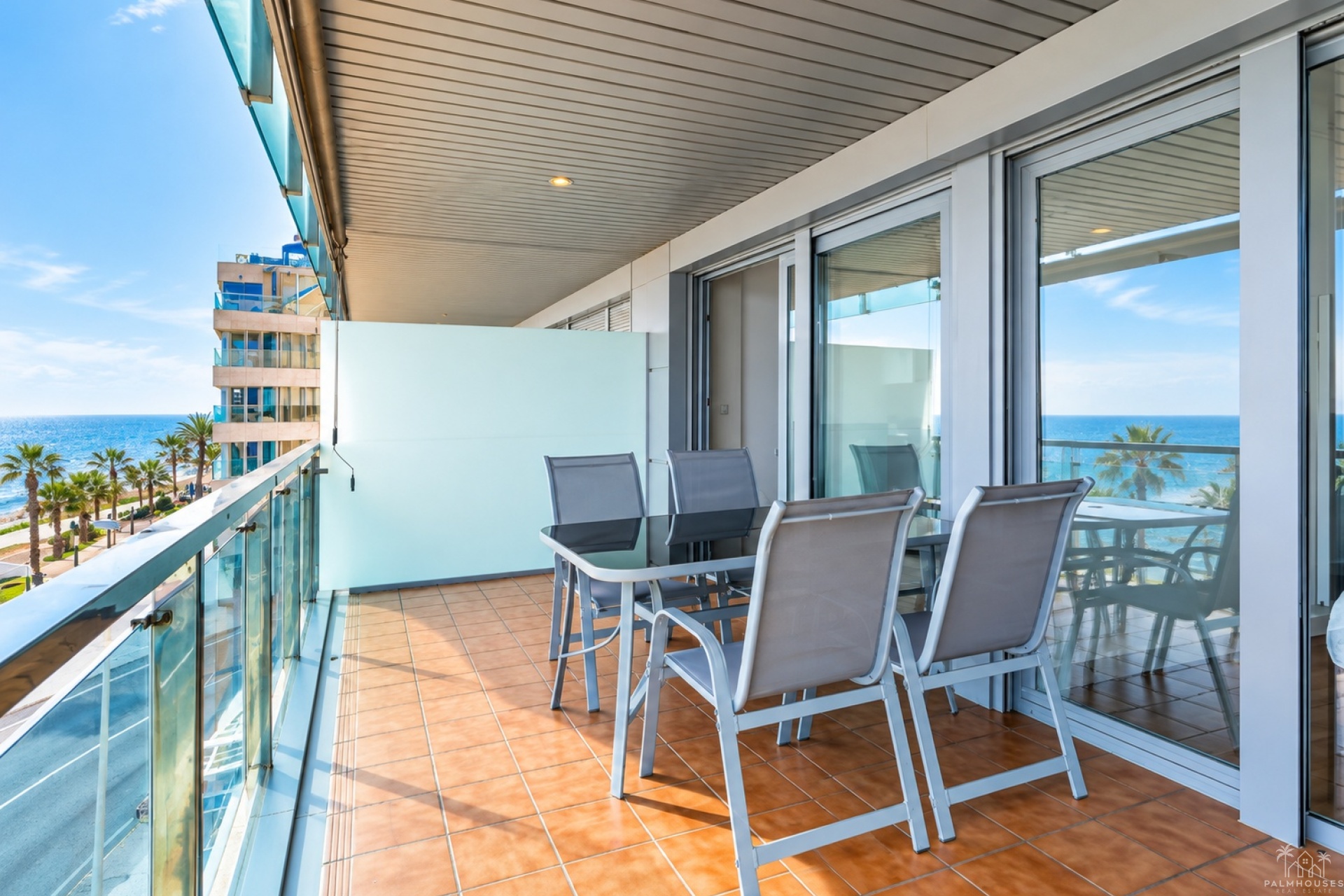 Resale - Apartments - Torrevieja - Costa Blanca