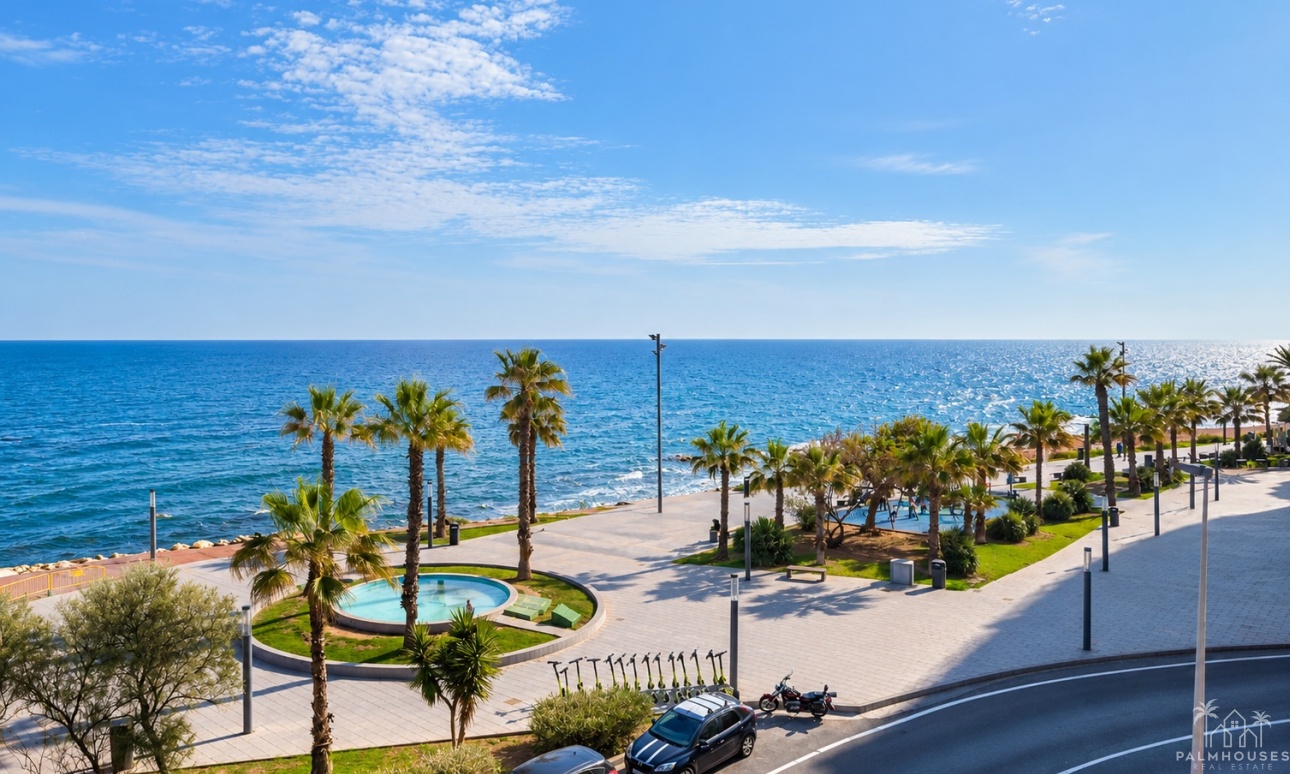 Resale - Apartments - Torrevieja - Costa Blanca