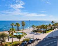 Resale - Apartments - Torrevieja - Costa Blanca