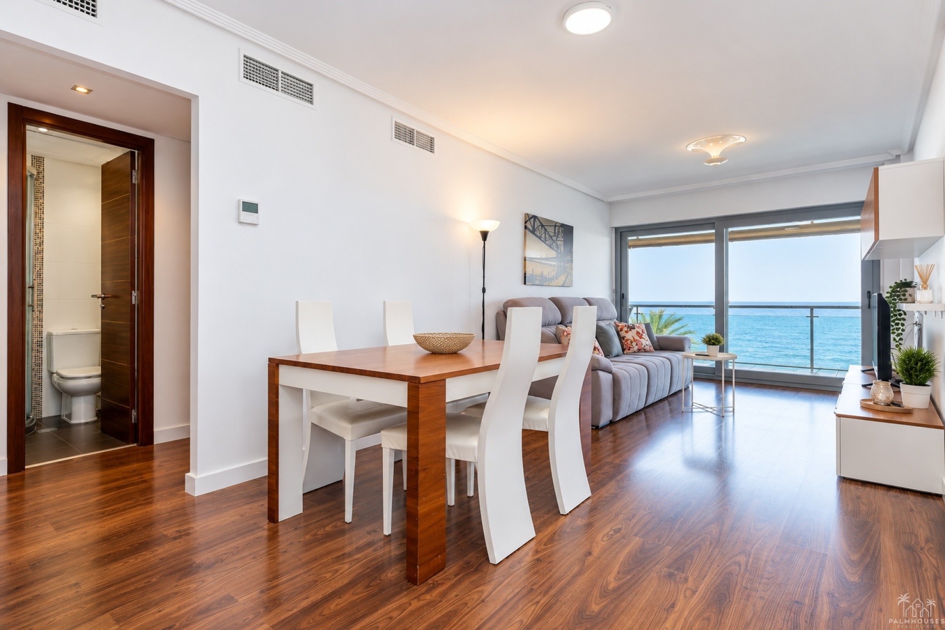 Resale - Apartments - Torrevieja - Costa Blanca