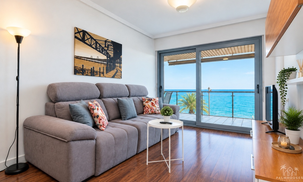 Resale - Apartments - Torrevieja - Costa Blanca