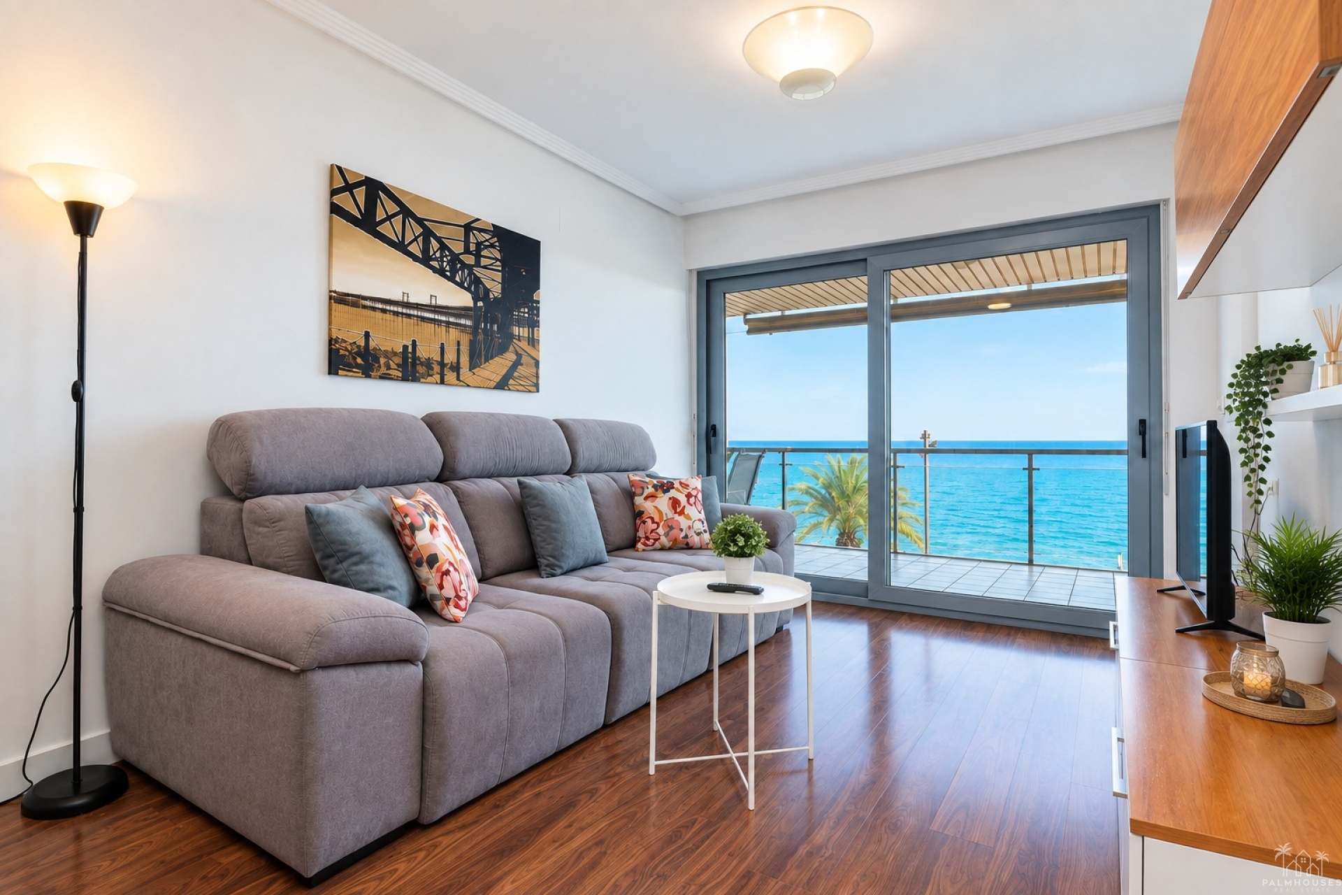 Resale - Apartments - Torrevieja - Costa Blanca