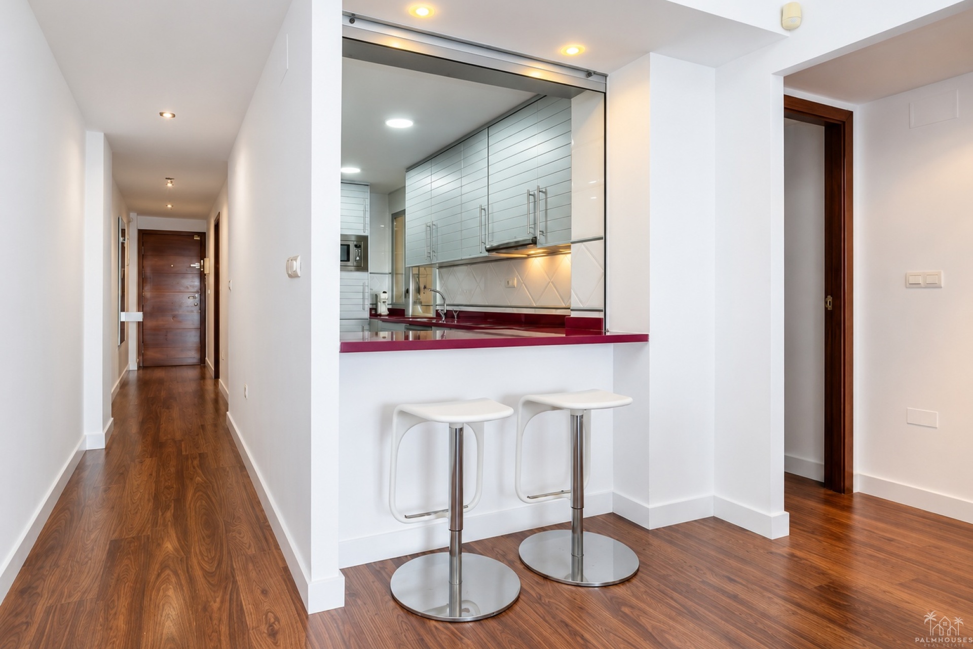 Resale - Apartments - Torrevieja - Costa Blanca
