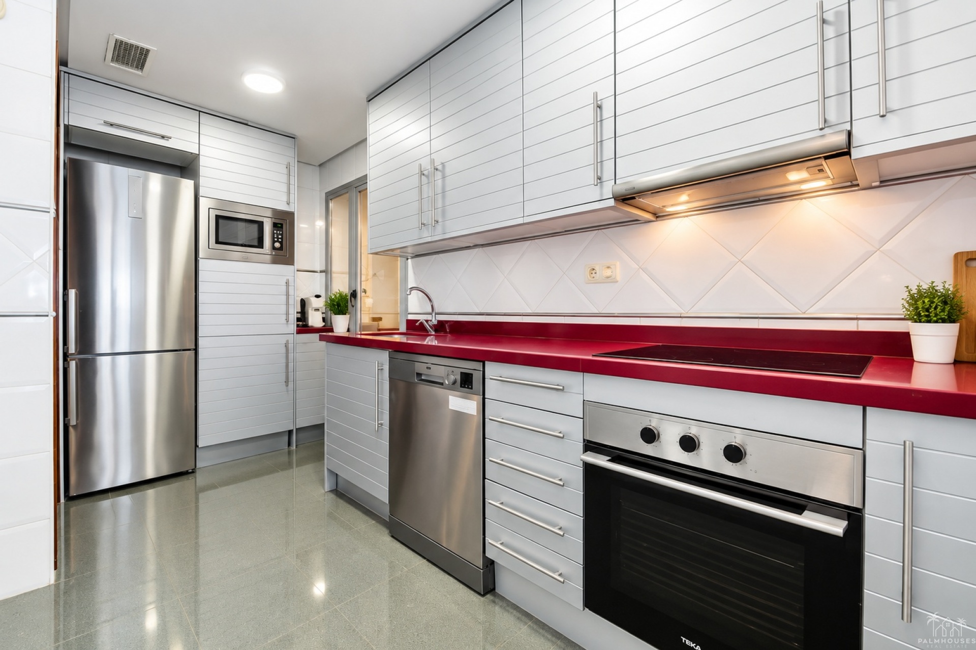 Resale - Apartments - Torrevieja - Costa Blanca
