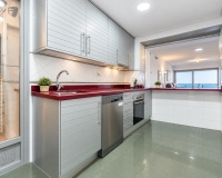 Resale - Apartments - Torrevieja - Costa Blanca