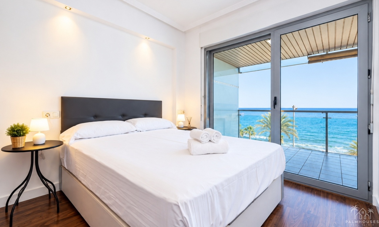 Resale - Apartments - Torrevieja - Costa Blanca