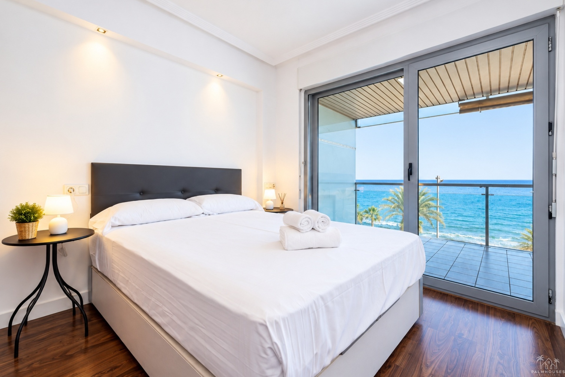 Resale - Apartments - Torrevieja - Costa Blanca