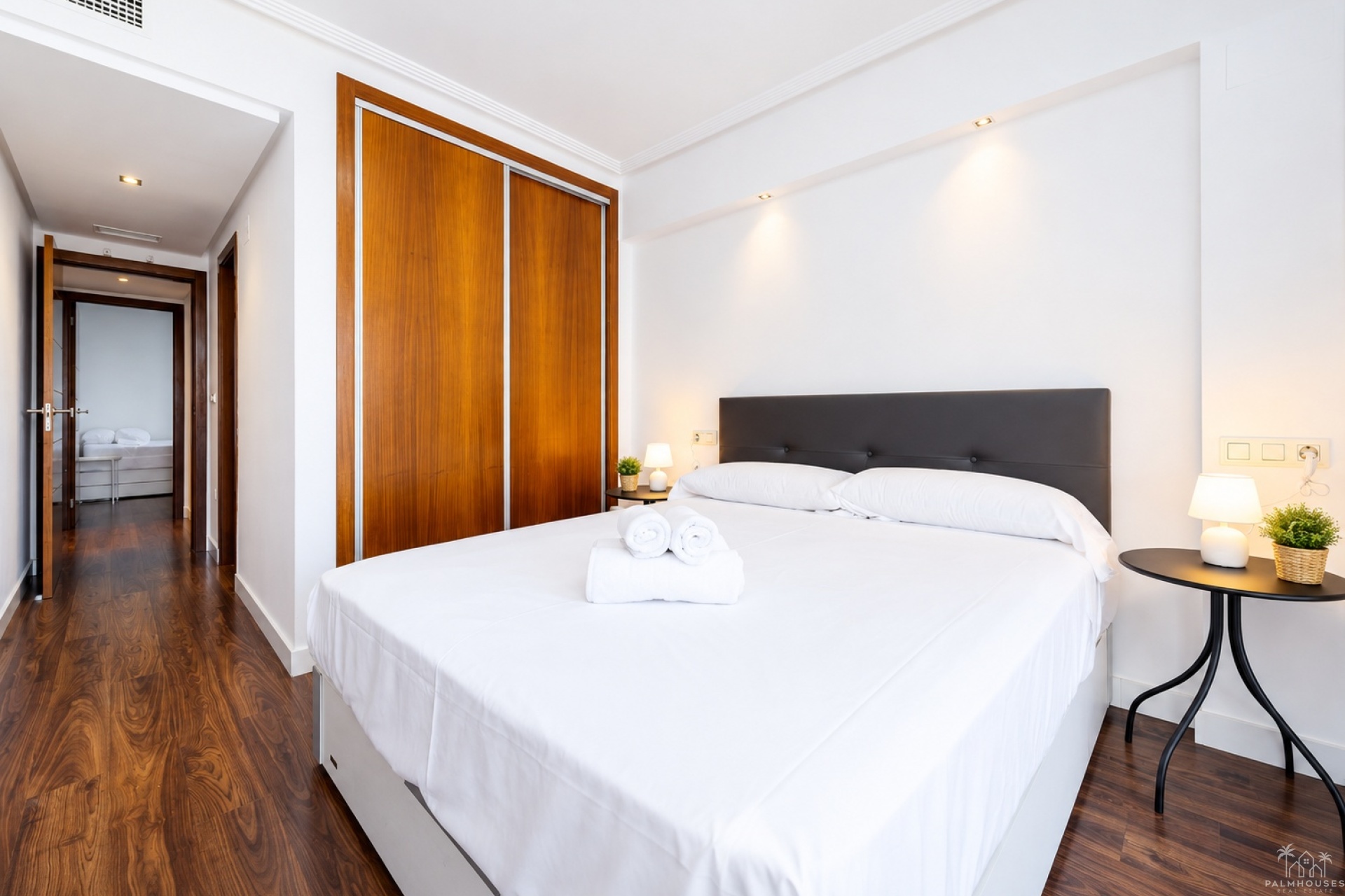 Resale - Apartments - Torrevieja - Costa Blanca