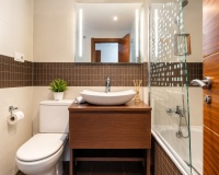 Resale - Apartments - Torrevieja - Costa Blanca