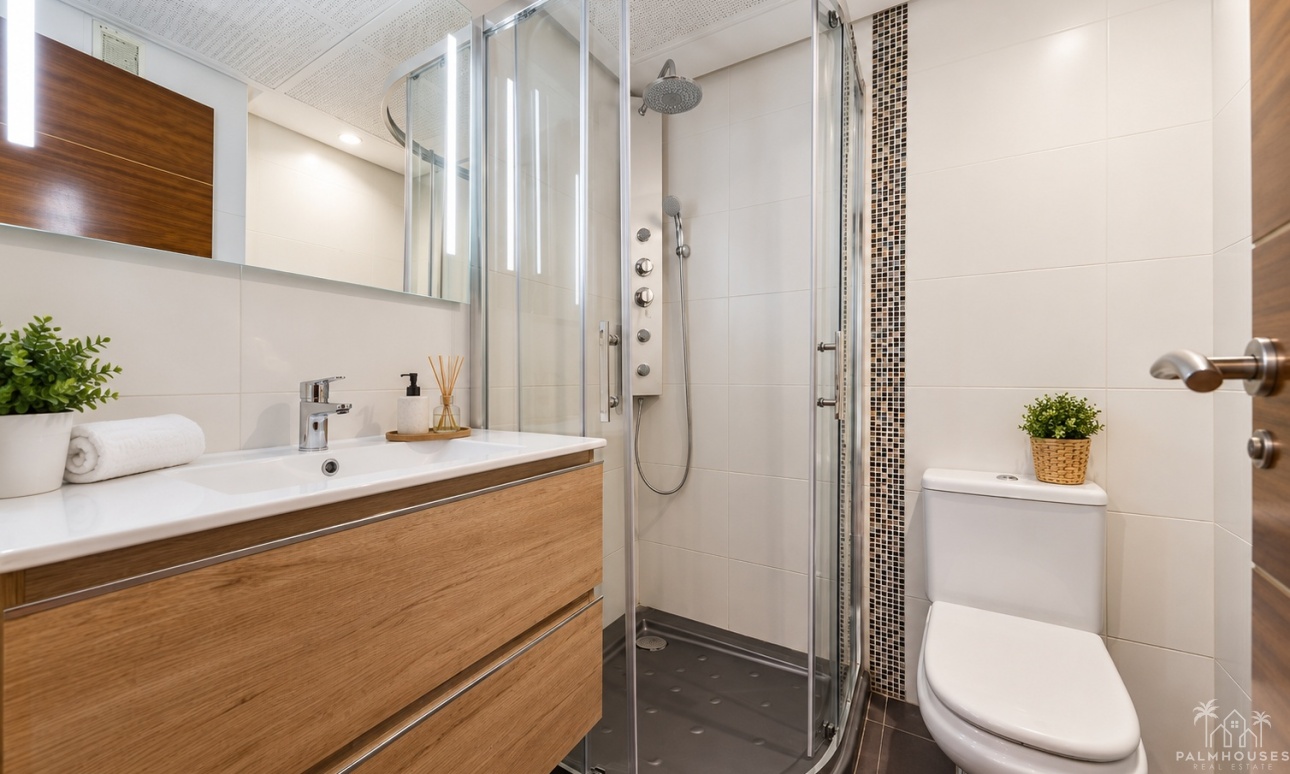 Resale - Apartments - Torrevieja - Costa Blanca