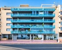 Resale - Apartments - Torrevieja - Costa Blanca