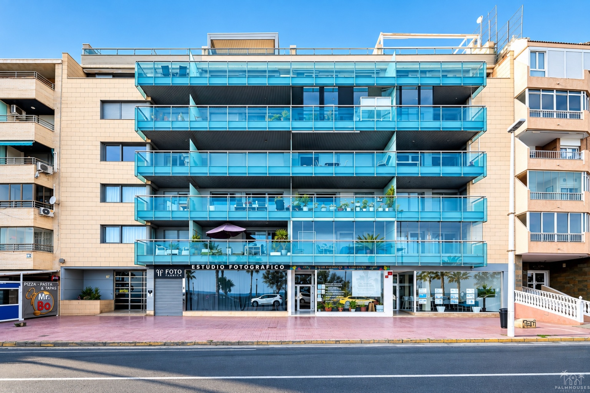 Resale - Apartments - Torrevieja - Costa Blanca