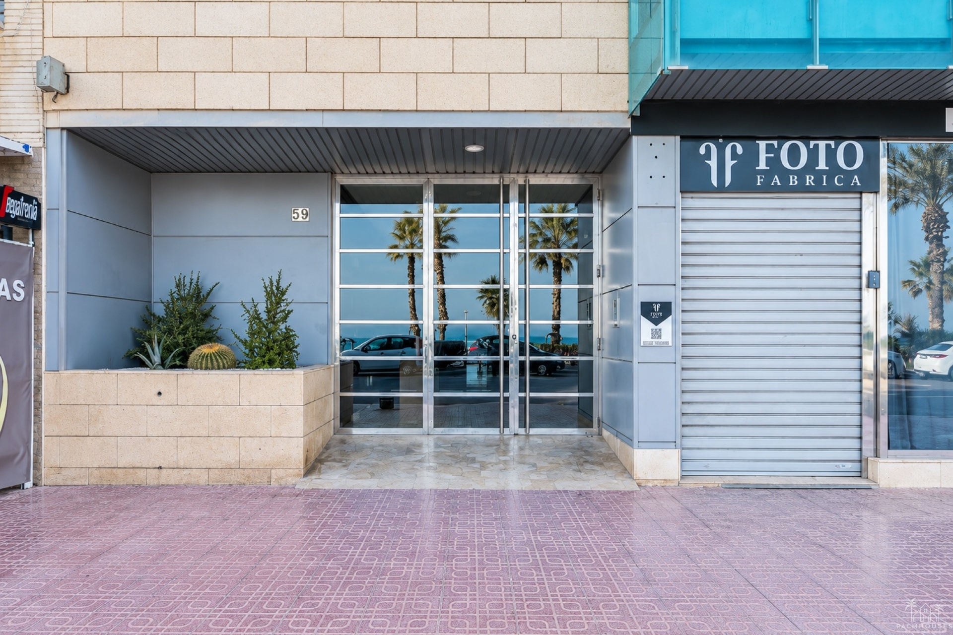 Resale - Apartments - Torrevieja - Costa Blanca