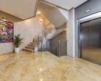 Resale - Apartments - Torrevieja - Costa Blanca