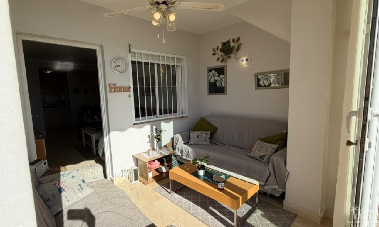 Resale - Apartments - Torrevieja - Costa Blanca