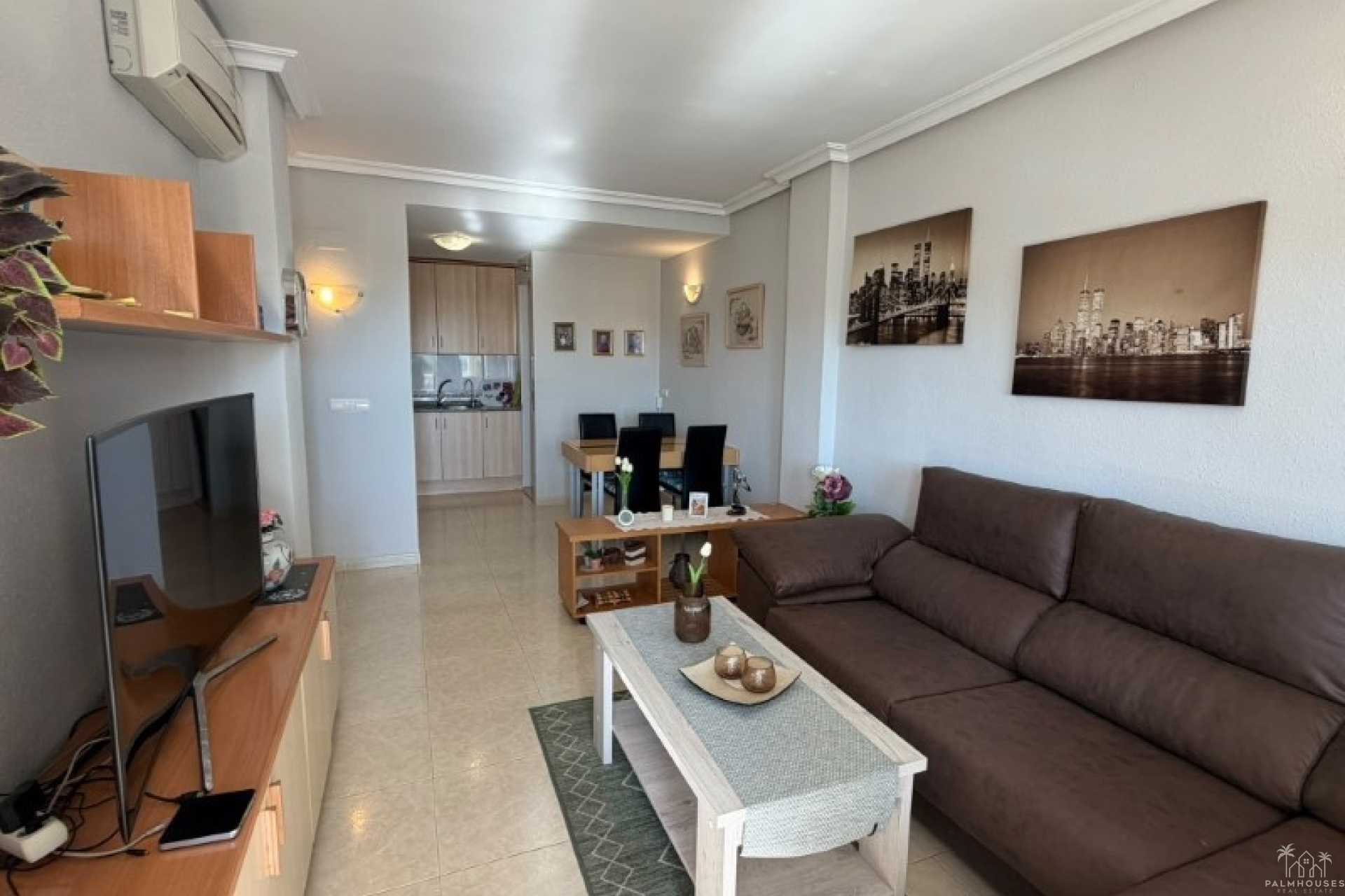 Resale - Apartments - Torrevieja - Costa Blanca