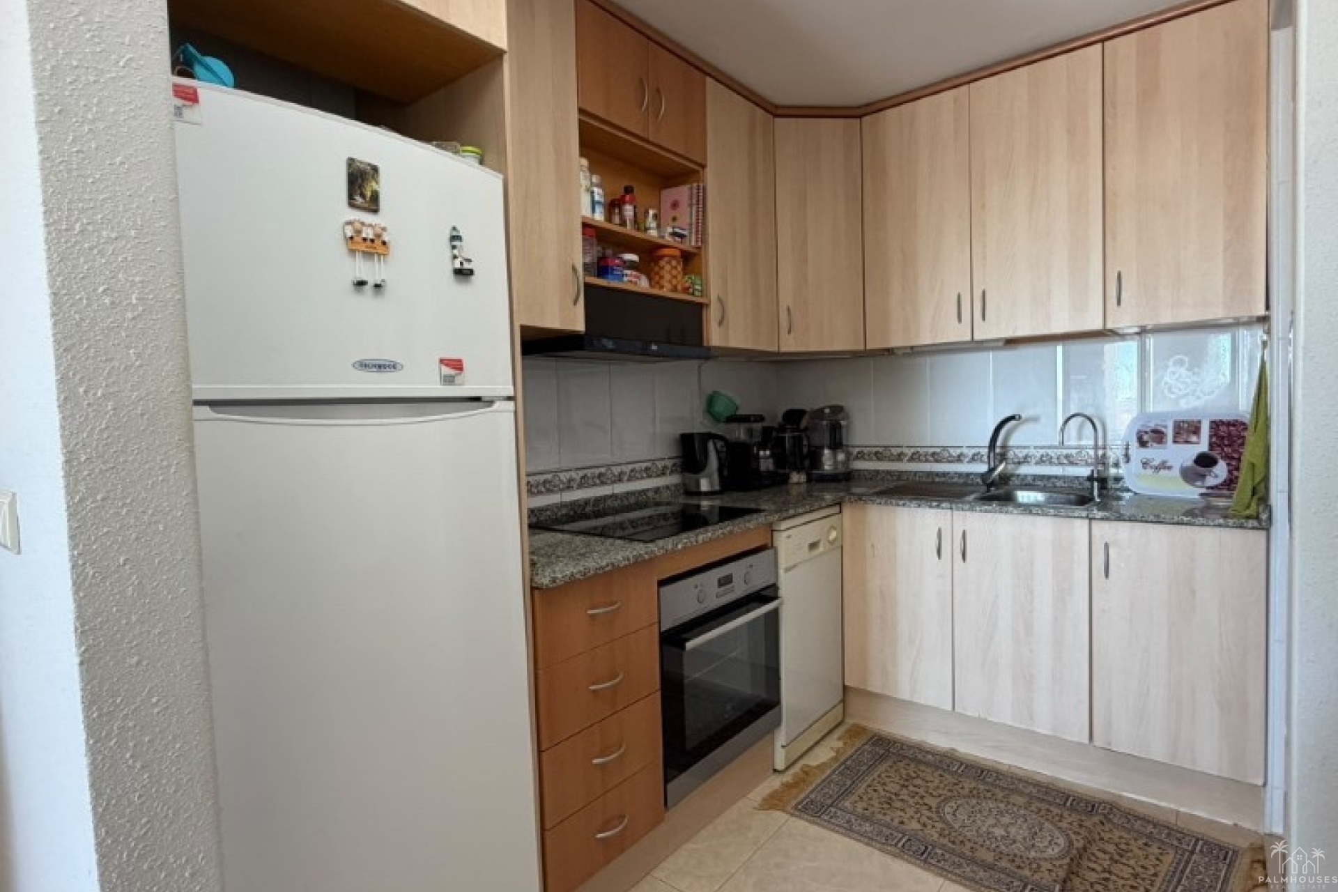 Resale - Apartments - Torrevieja - Costa Blanca