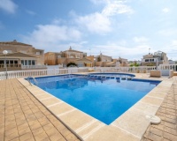 Resale - Apartments - Torrevieja - Costa Blanca