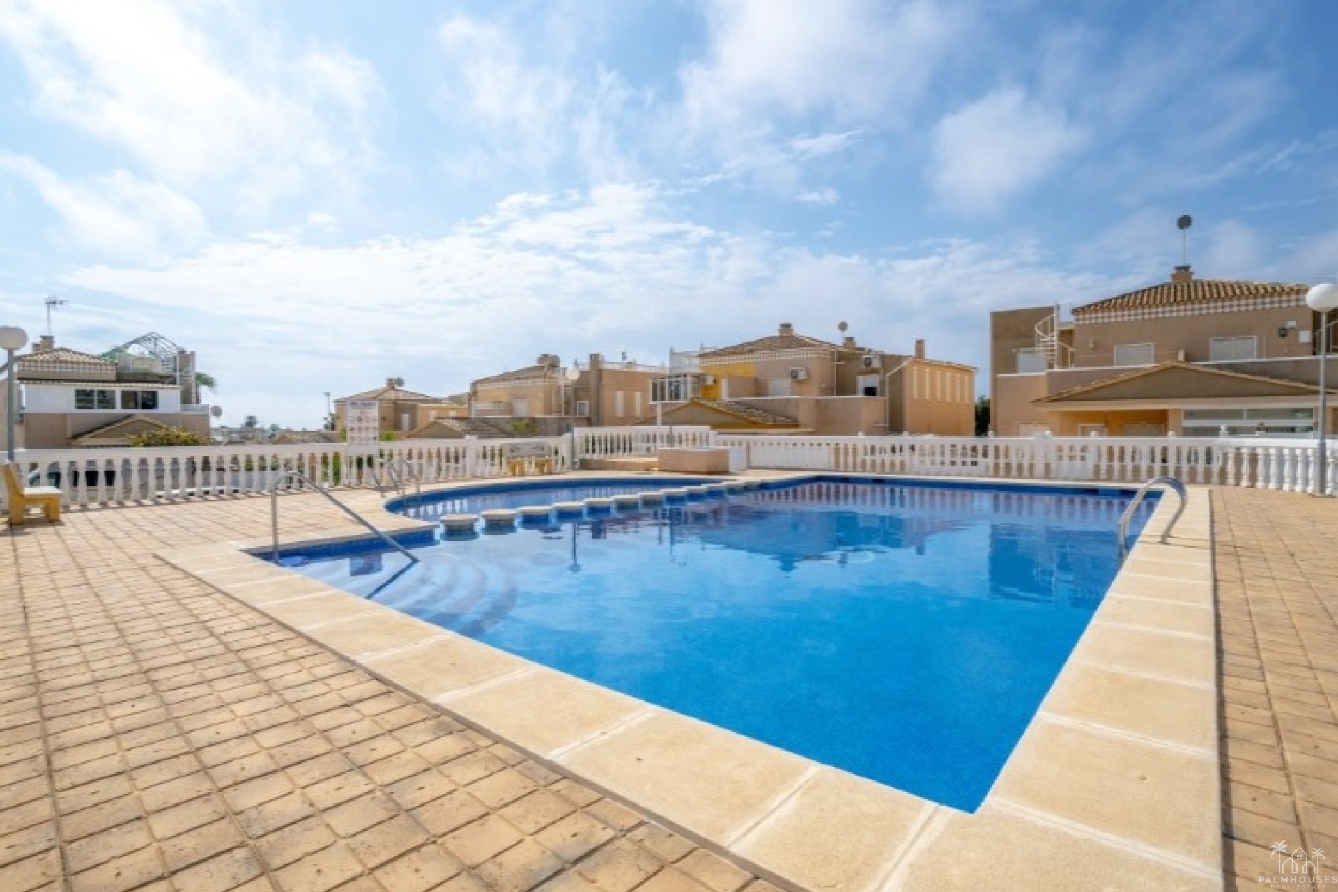 Resale - Apartments - Torrevieja - Costa Blanca
