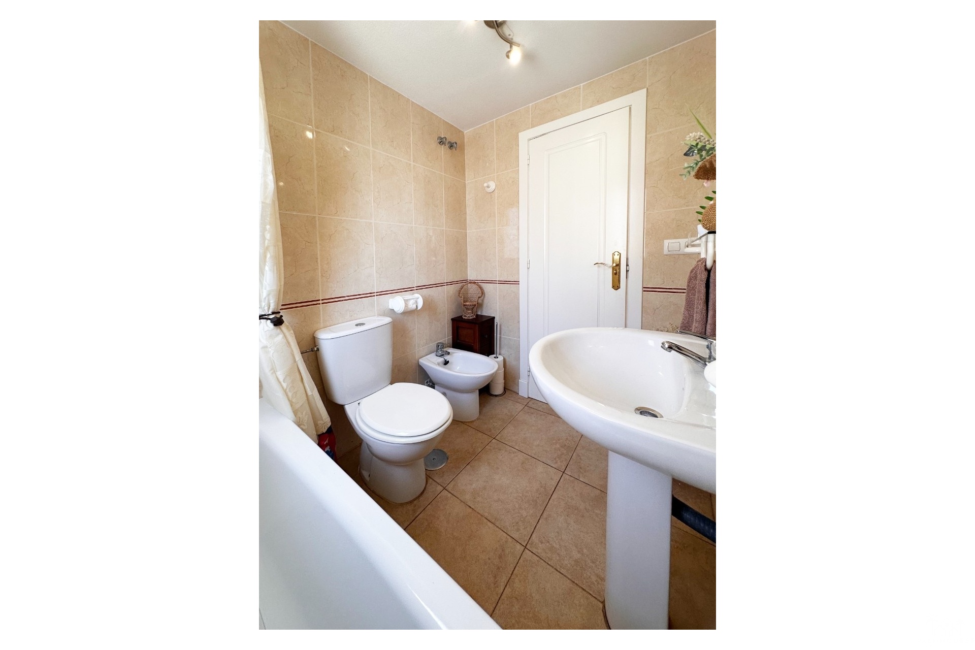Resale - Apartments - Torrevieja - Costa Blanca