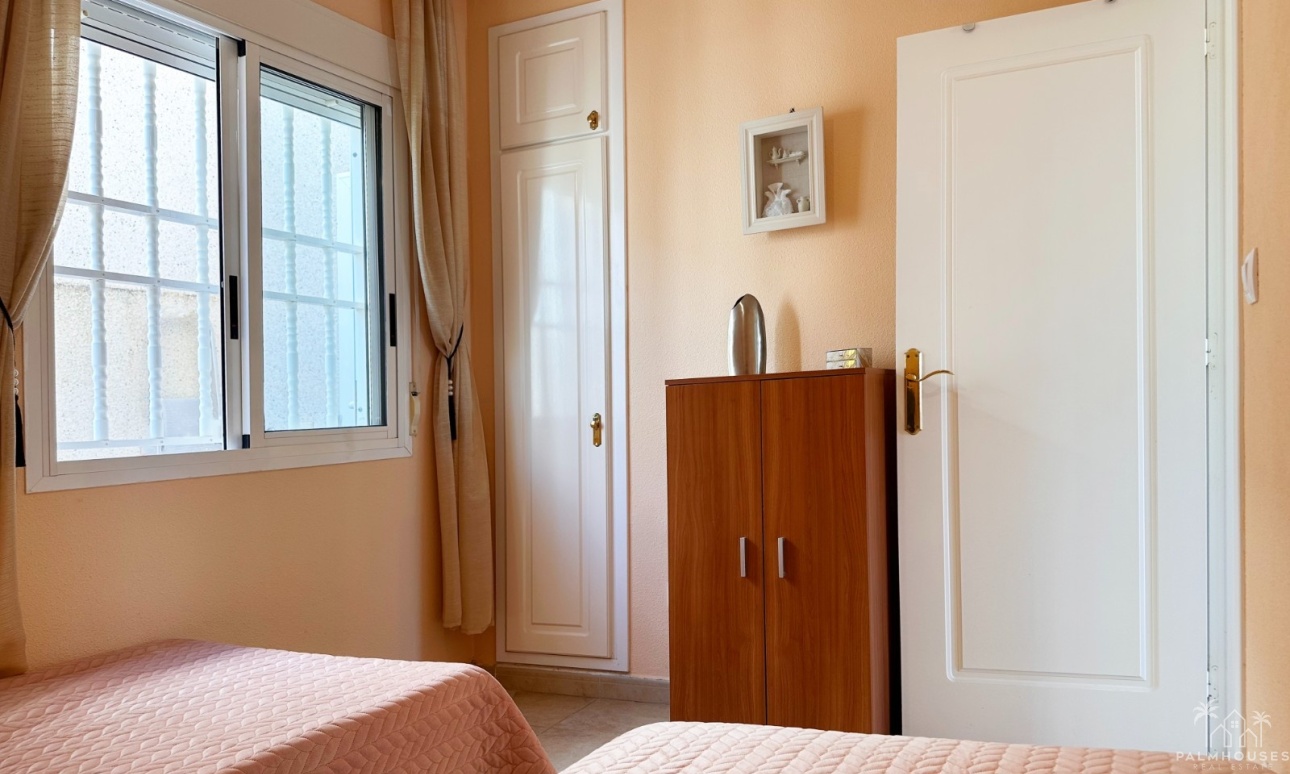 Resale - Apartments - Torrevieja - Costa Blanca