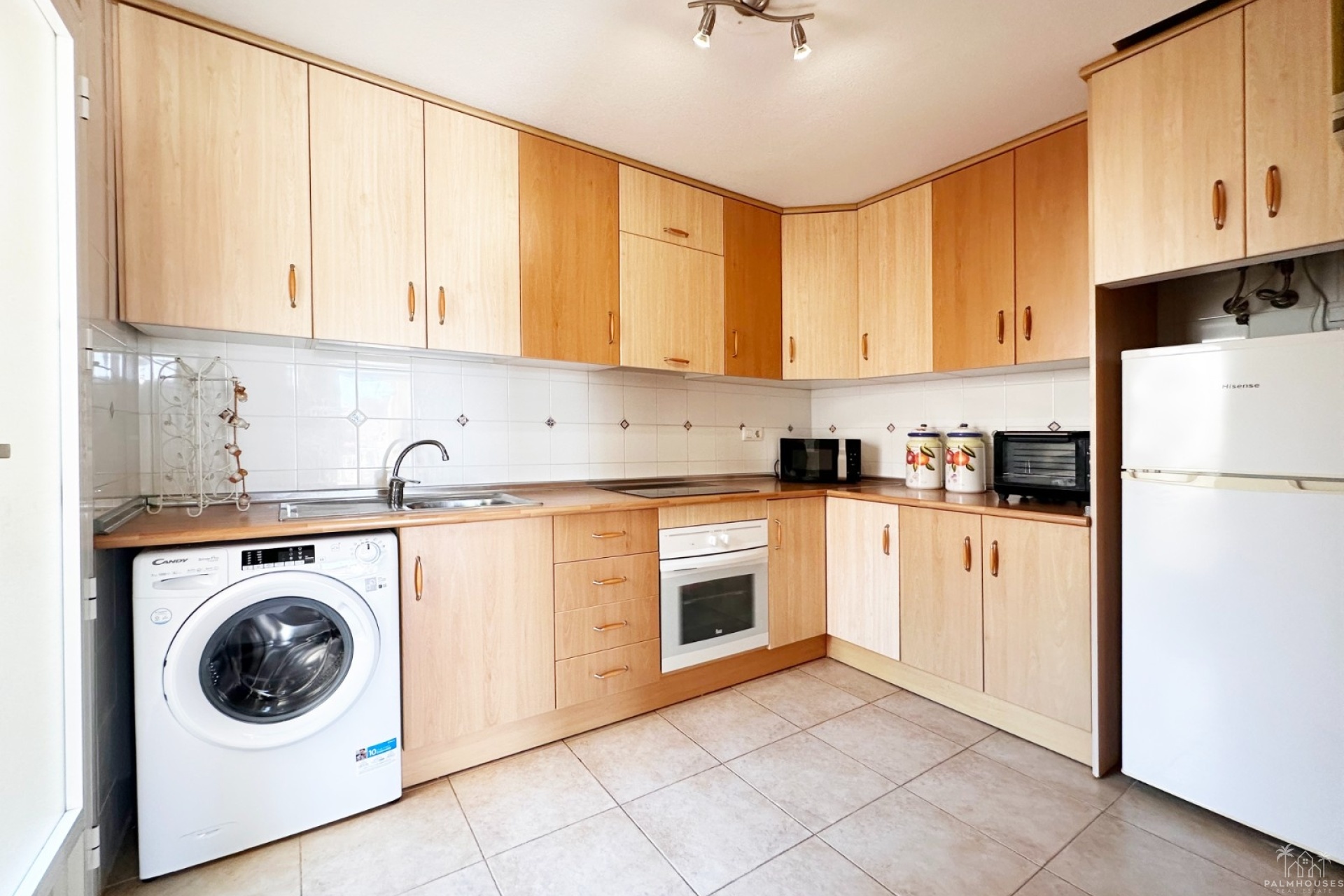 Resale - Apartments - Torrevieja - Costa Blanca