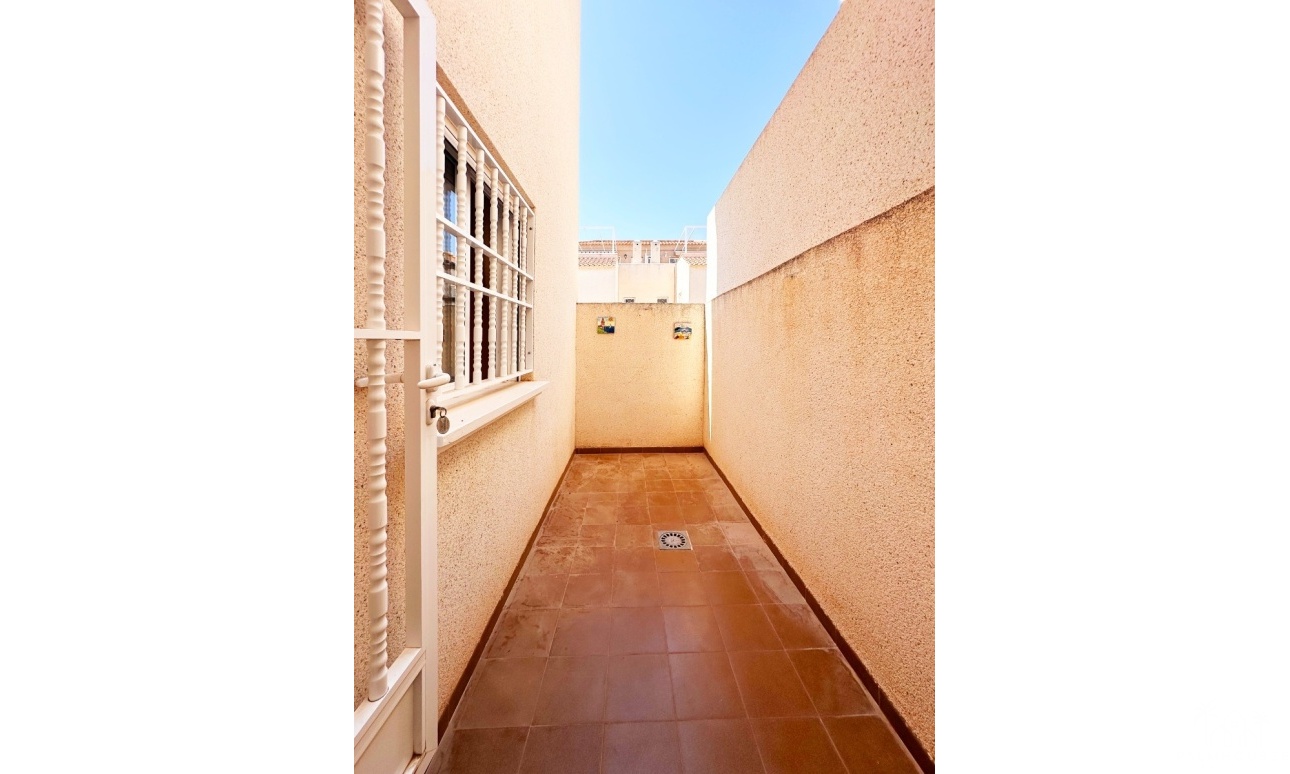 Resale - Apartments - Torrevieja - Costa Blanca