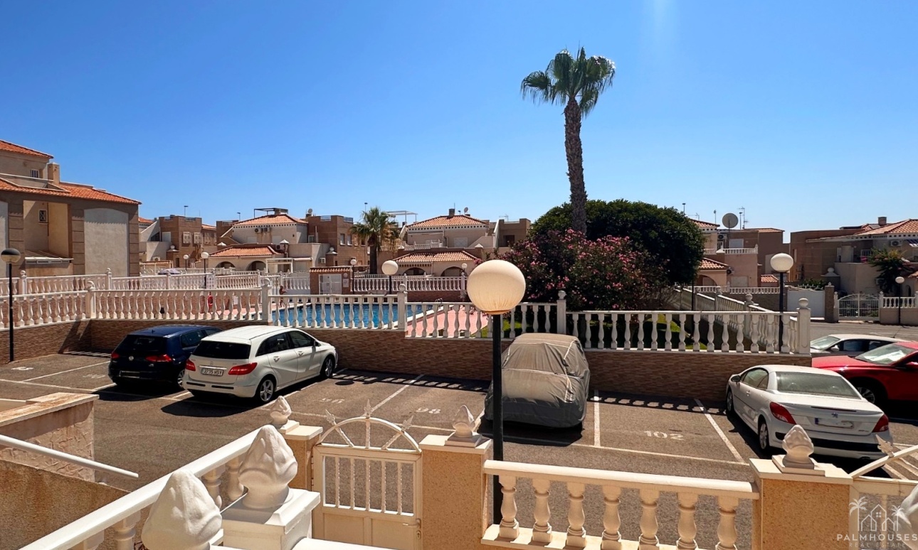 Resale - Apartments - Torrevieja - Costa Blanca