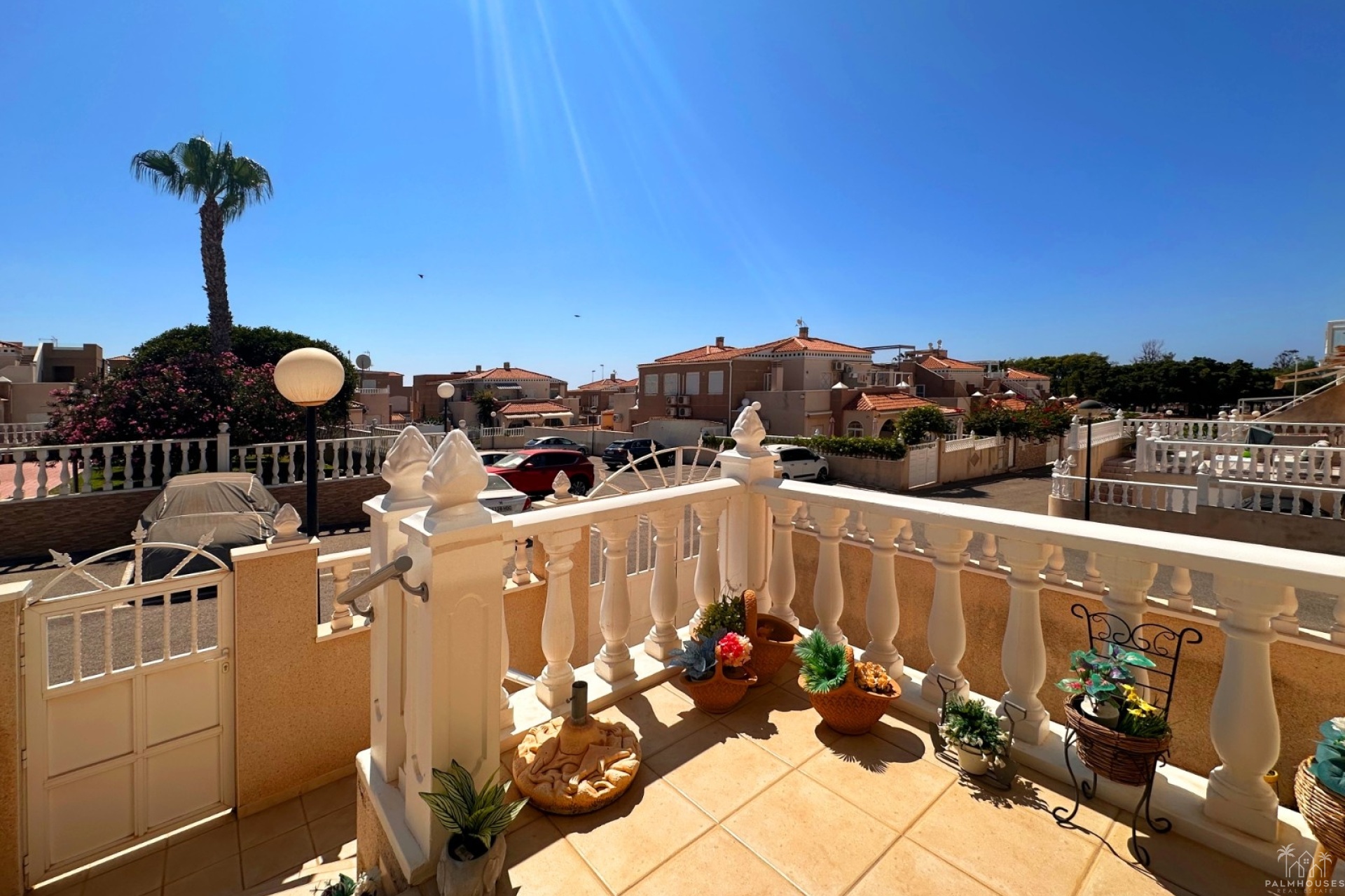 Resale - Apartments - Torrevieja - Costa Blanca