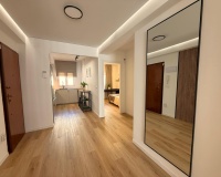 Resale - Apartments - Torrevieja - Curva Del Palangre