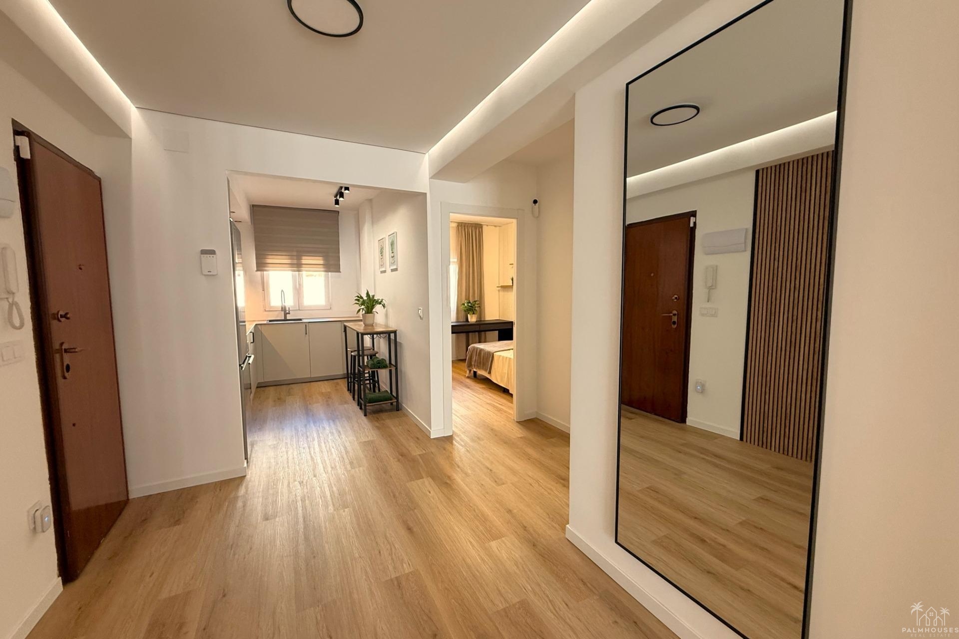 Resale - Apartments - Torrevieja - Curva Del Palangre