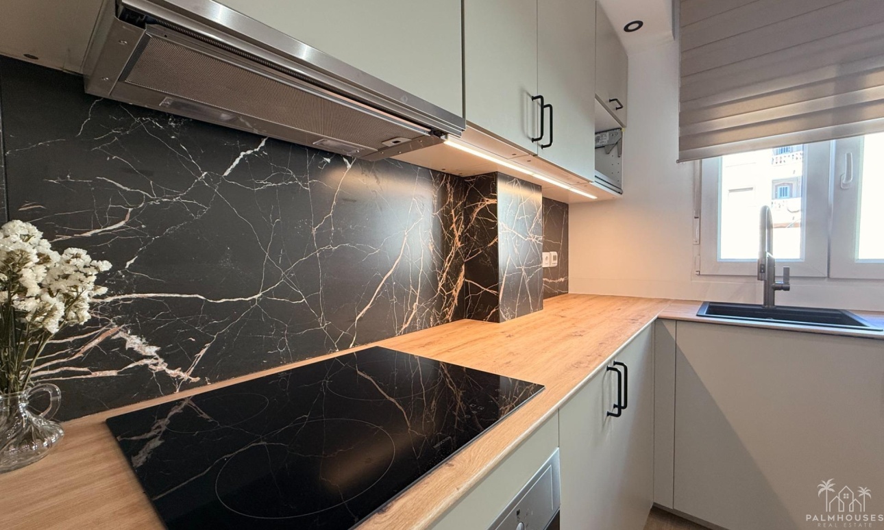Resale - Apartments - Torrevieja - Curva Del Palangre