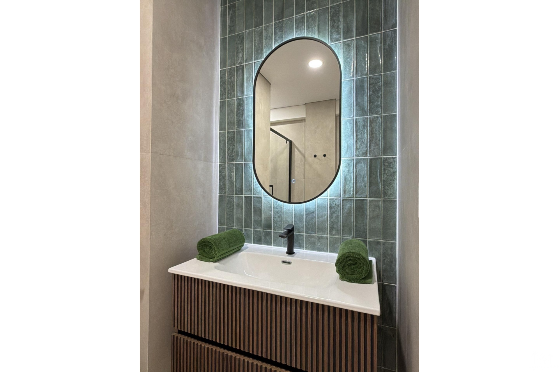 Resale - Apartments - Torrevieja - Curva Del Palangre