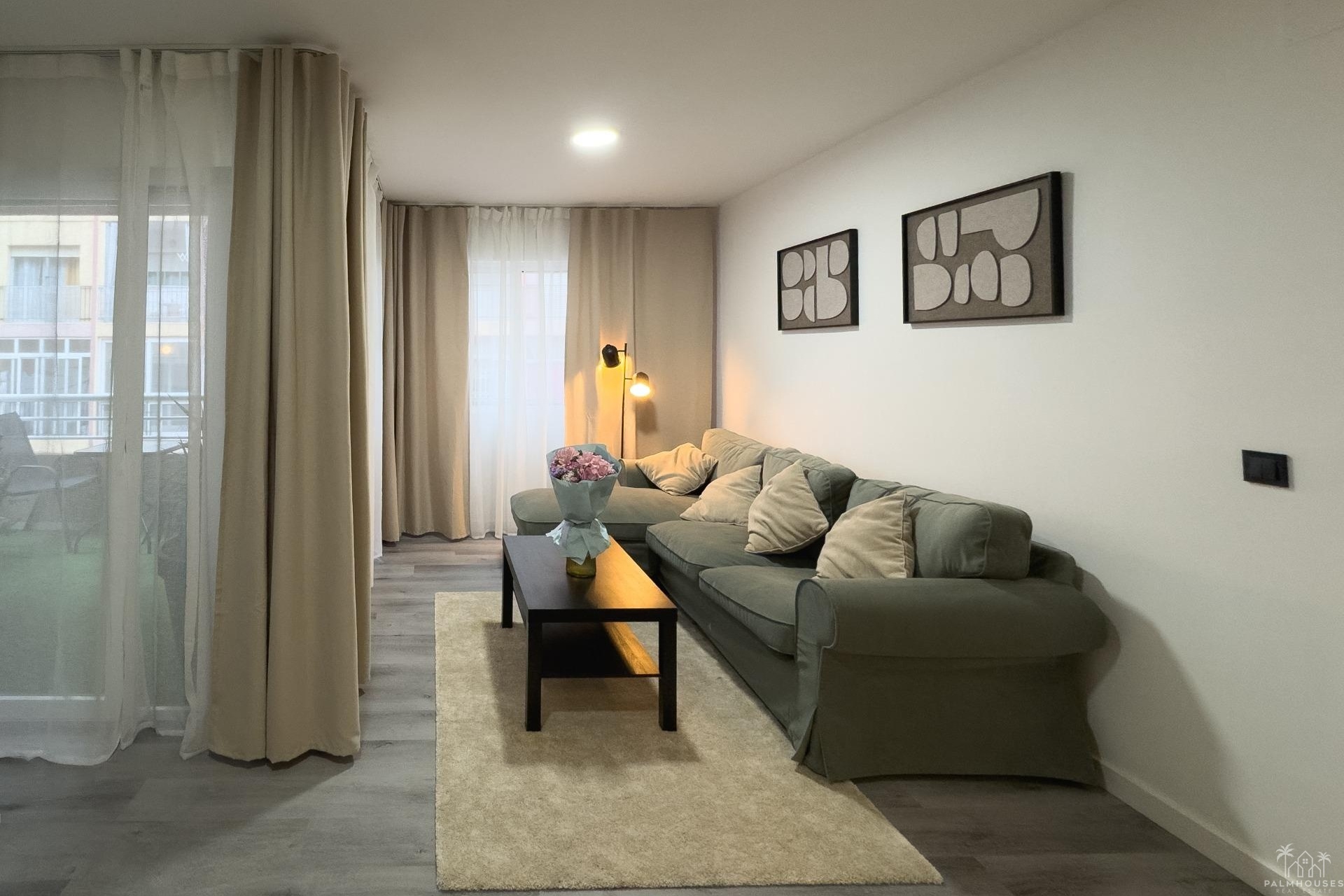 Resale - Apartments - Torrevieja - Curva Del Palangre