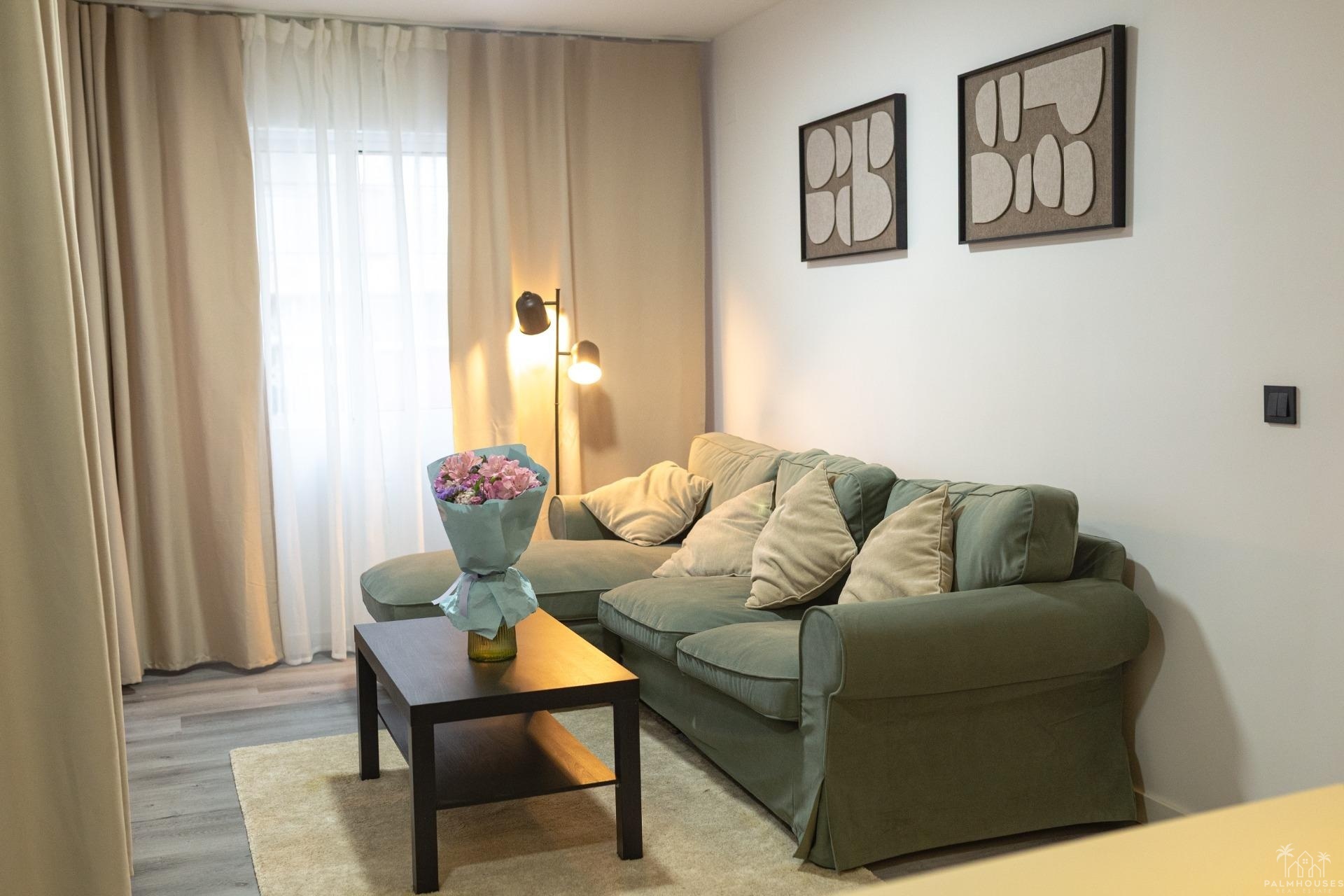 Resale - Apartments - Torrevieja - Curva Del Palangre