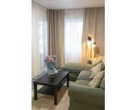 Resale - Apartments - Torrevieja - Curva Del Palangre