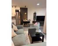 Resale - Apartments - Torrevieja - Curva Del Palangre
