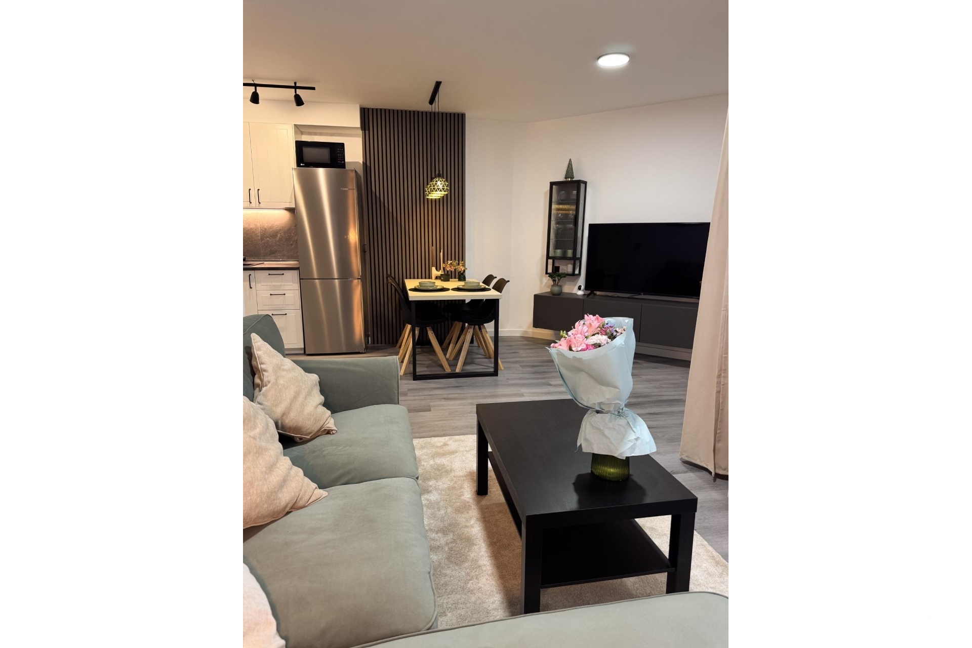 Resale - Apartments - Torrevieja - Curva Del Palangre