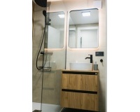 Resale - Apartments - Torrevieja - Curva Del Palangre