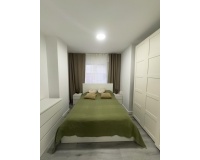 Resale - Apartments - Torrevieja - Curva Del Palangre