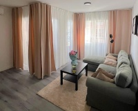 Resale - Apartments - Torrevieja - Curva Del Palangre