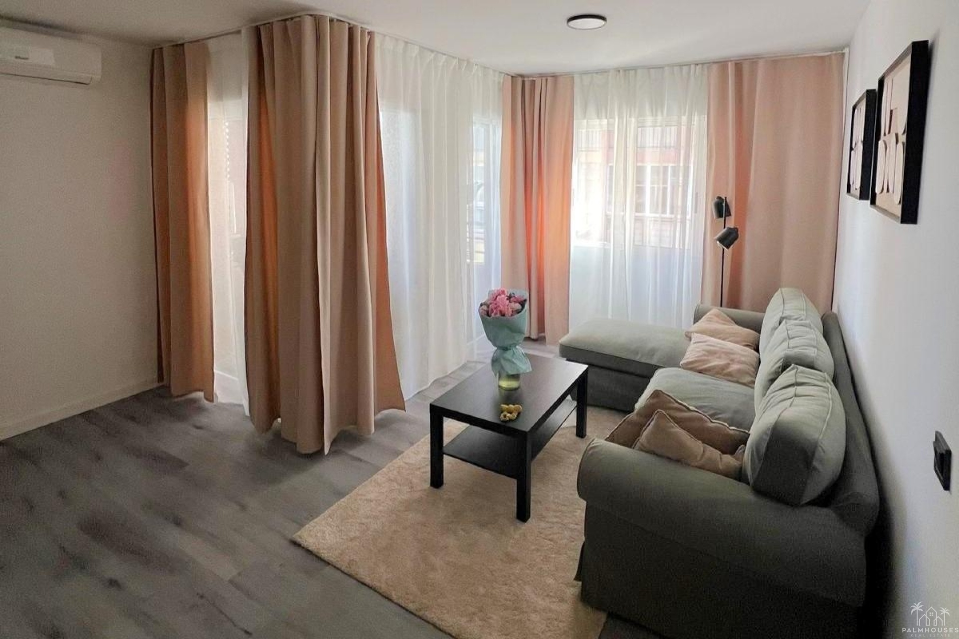 Resale - Apartments - Torrevieja - Curva Del Palangre