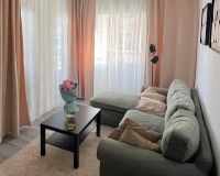 Resale - Apartments - Torrevieja - Curva Del Palangre