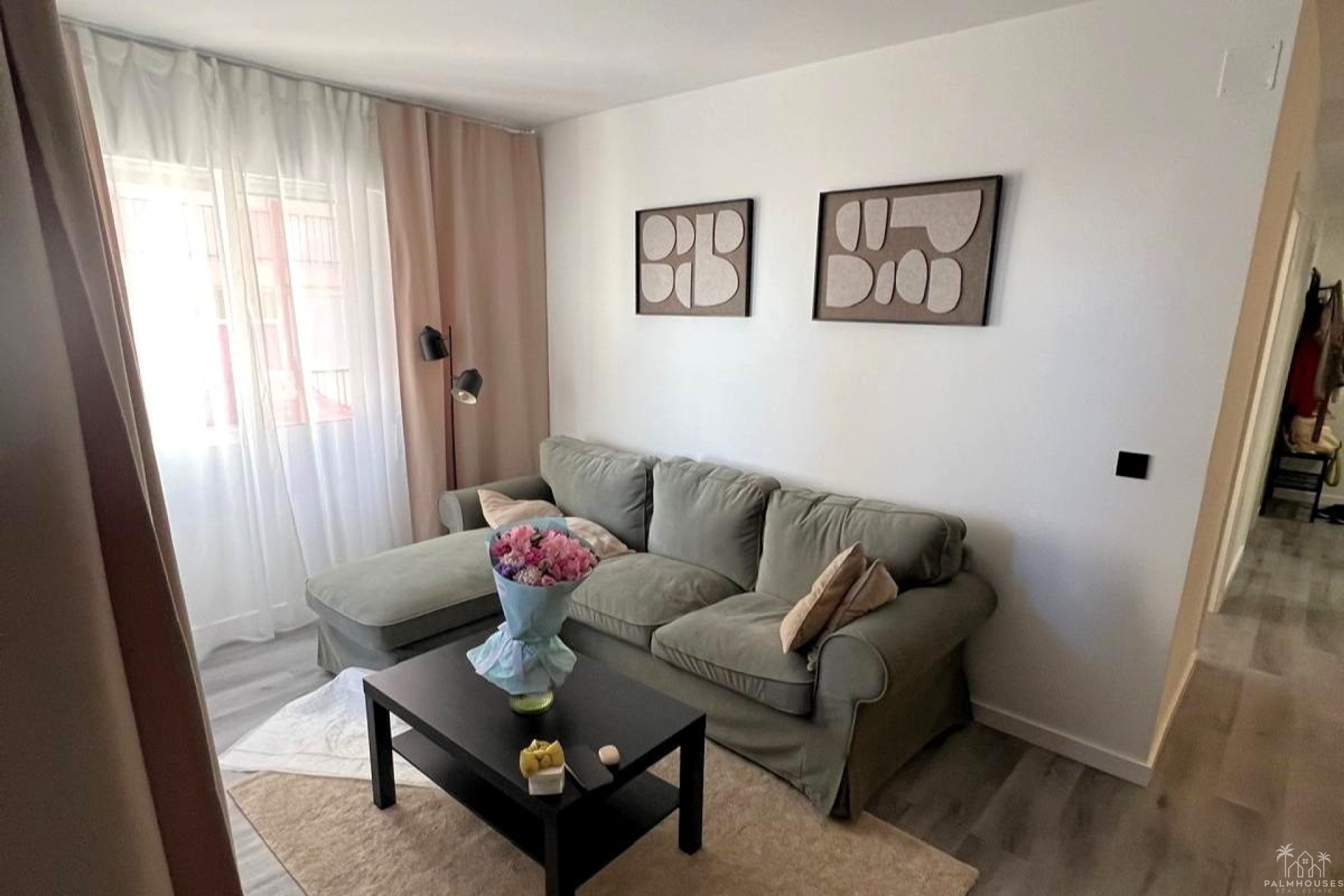 Resale - Apartments - Torrevieja - Curva Del Palangre