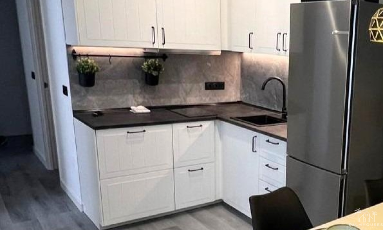 Resale - Apartments - Torrevieja - Curva Del Palangre