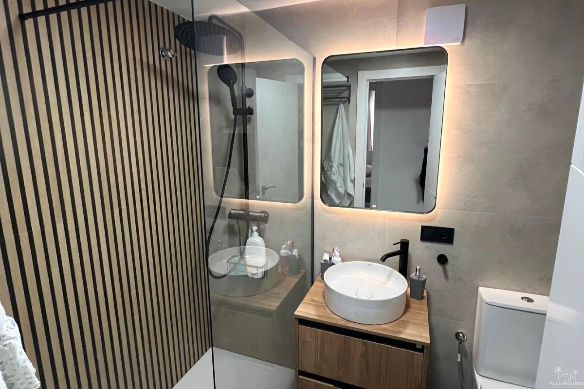 Resale - Apartments - Torrevieja - Curva Del Palangre