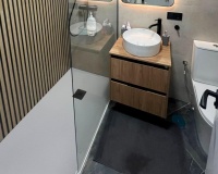 Resale - Apartments - Torrevieja - Curva Del Palangre